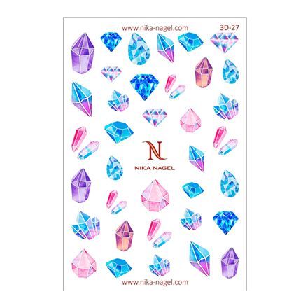 

3D-слайдер,Nika Nagel,№27
