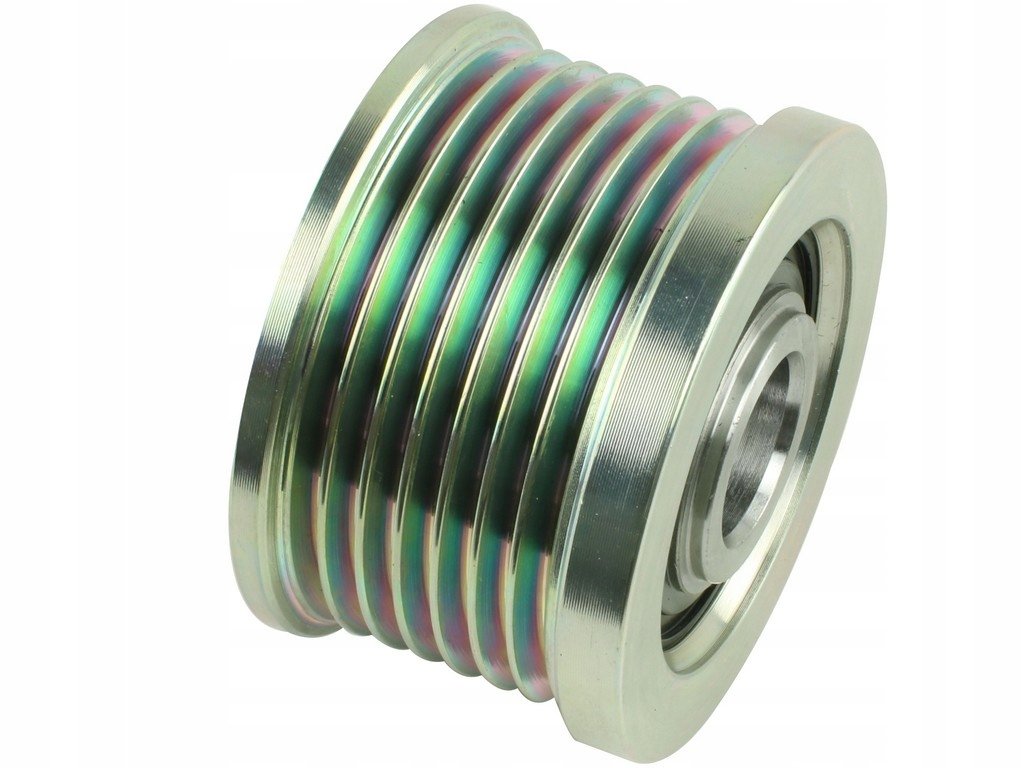 

20-01499-SX_шкив генератора! Renault Duster/Megane/Laguna 1.2-2.0 07>