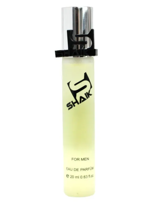 

Духи мужские SHAIK №57 Acqua Di Gio Pour Homme 20 мл, №57 Arman Acqu Gio Man, 20 мл