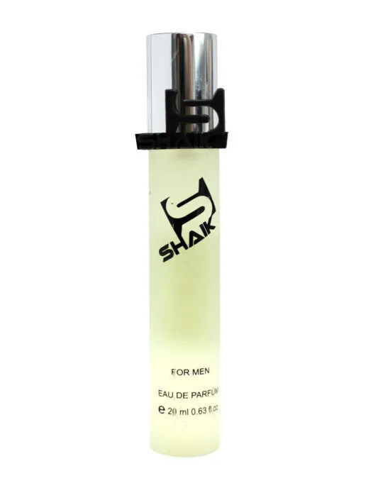 

Духи мужские SHAIK №65 Blue Label, 20 мл, №65 Blu Label Man, 20 мл
