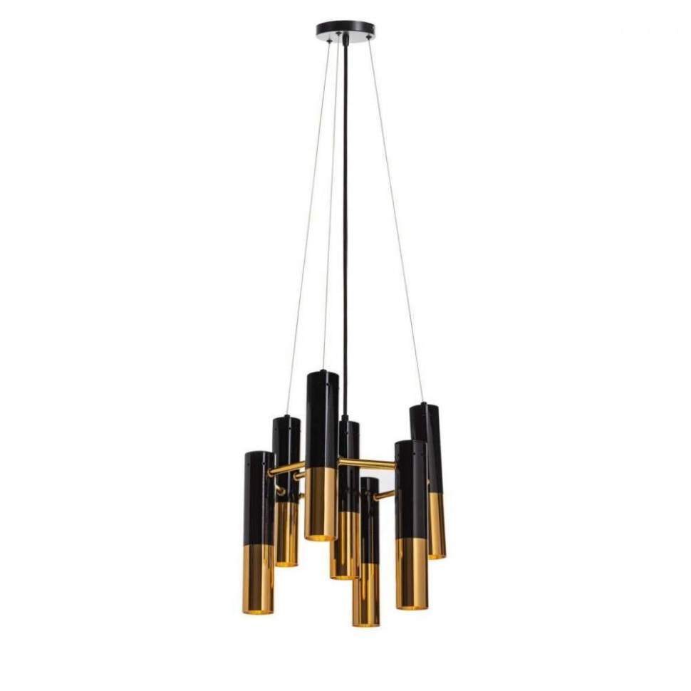 

Loft It Подвесная люстра Ike 9952-7