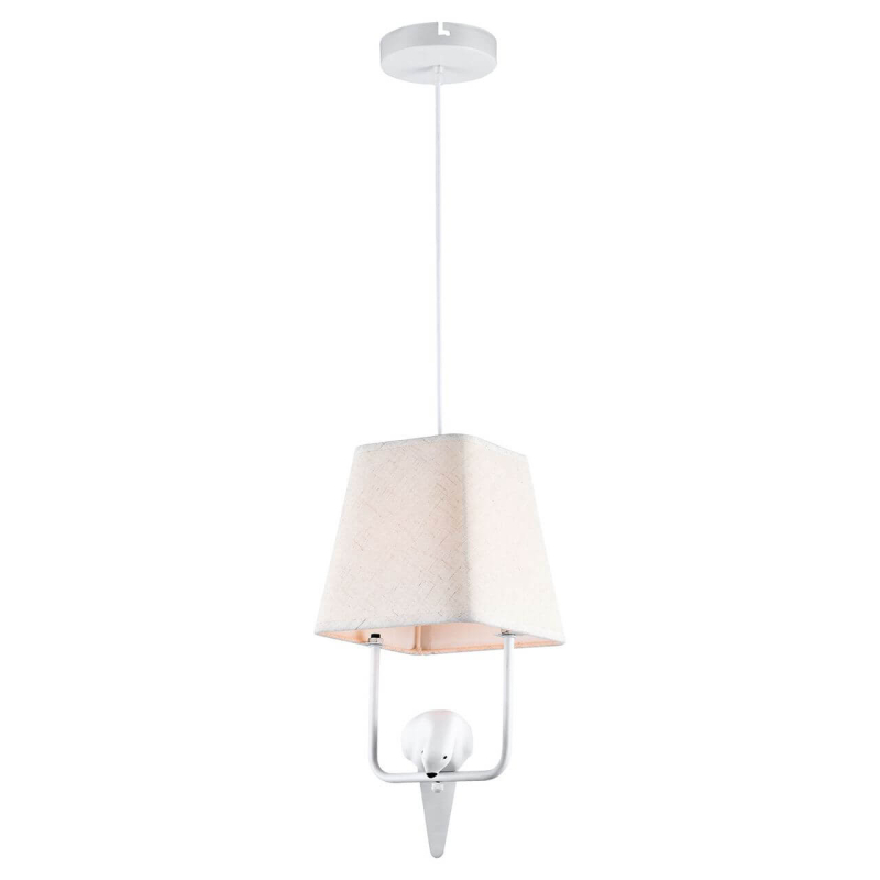 

Подвесной светильник Lussole LGO DOVE GRLSP-8220, Dove