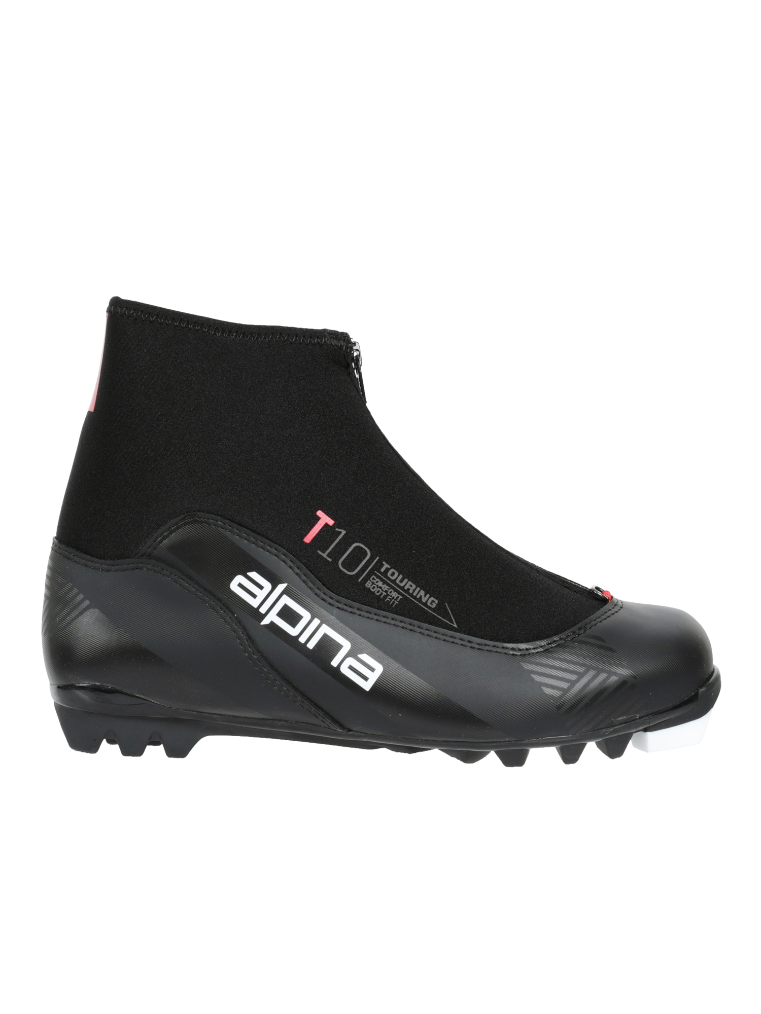 фото Лыжные ботинки alpina 2022-23 t 10 (eur:36)