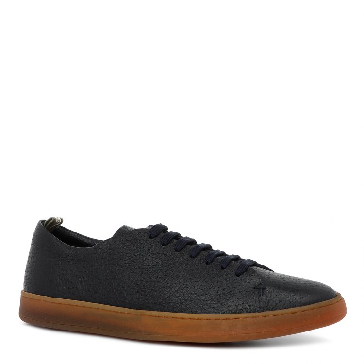 

Кеды мужские Officine Creative KUT/001 синие 46 EU, KUT/001