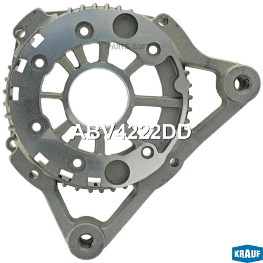 

Крышка генератора задняя Krauf abv4222dd