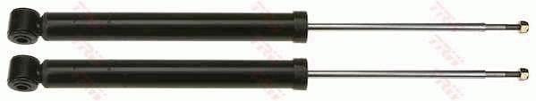 

Амортизатор подвески TRW Lucas RENAULT DACIA Logan 09 04 JGT443T
