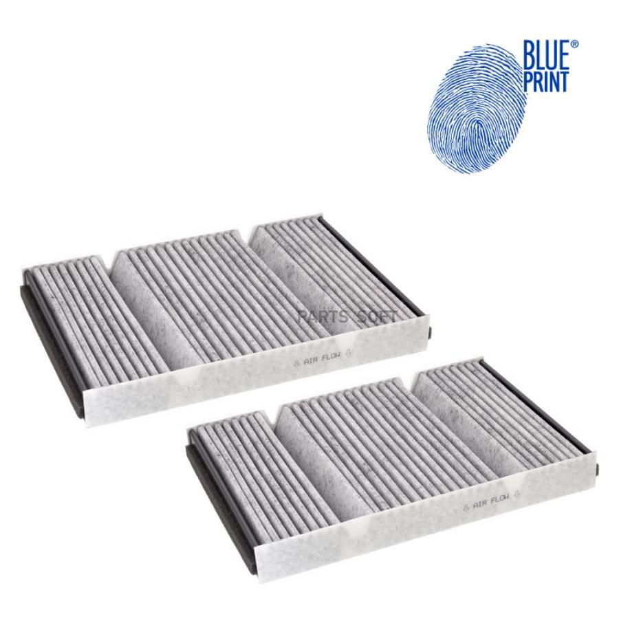 

Фильтр салона BLUE PRINT adu172527