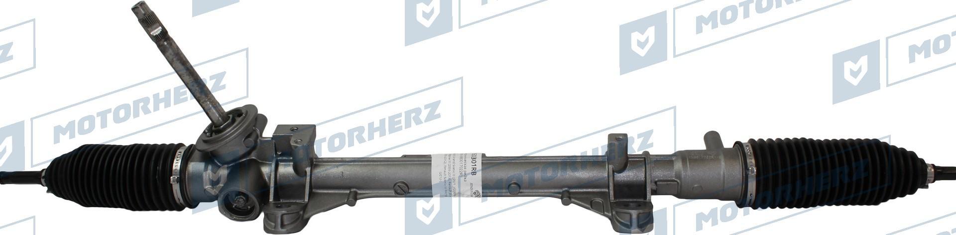 

Рулевая рейка с тягами механическая Motorherz m50301nw