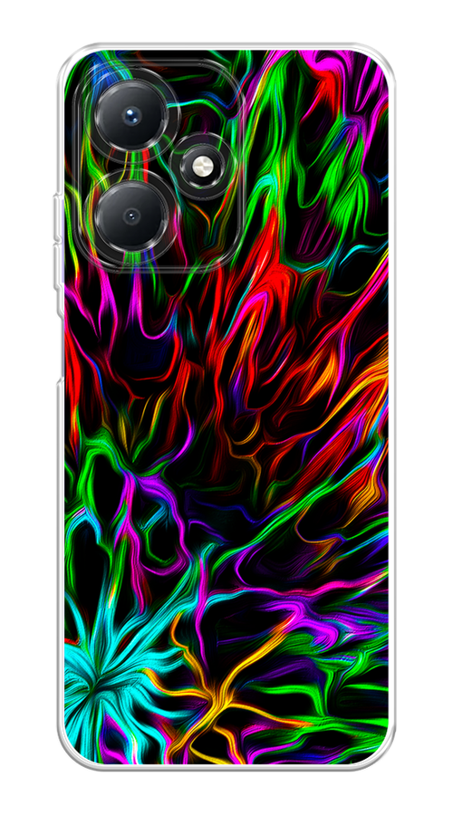 Чехол для Infinix Hot 30 Play 