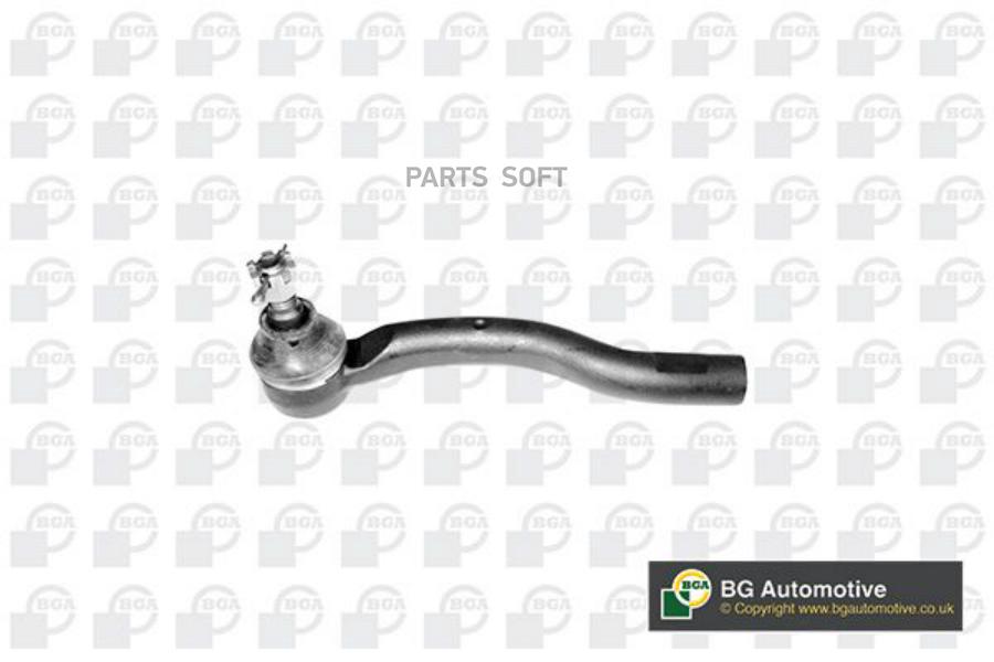 

Sr9166bga наконечник Рулевой Левый Toyota Auris All 07> Bga арт. SR9166