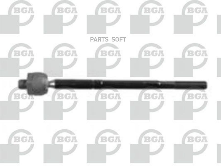 Sr9527 тяга Рулевая Opel Insignia 1.6-1.8/2.0t/2.0cdti 08> Bga арт. SR9527