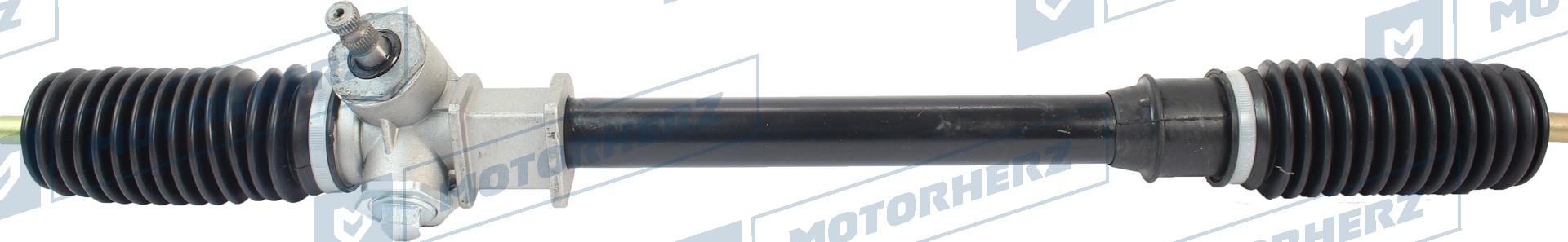 

Рейка рулевая с тягами механическая Motorherz m50601nw