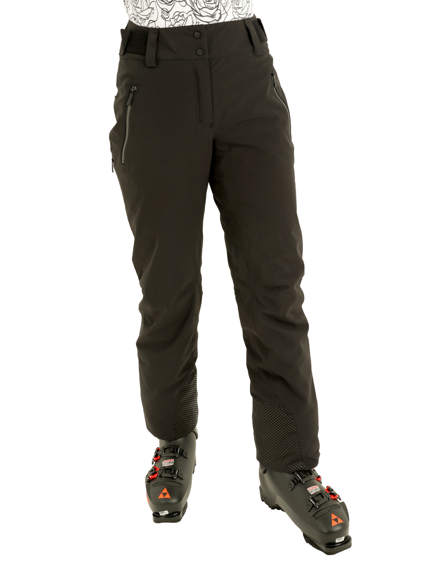 Брюки Горнолыжные Head Rebels Black (Us:xs)