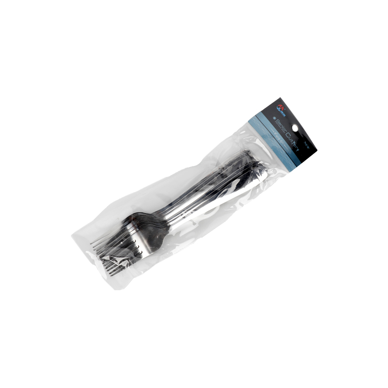 Набор столовых вилок Home Collection Senior 6 пр.