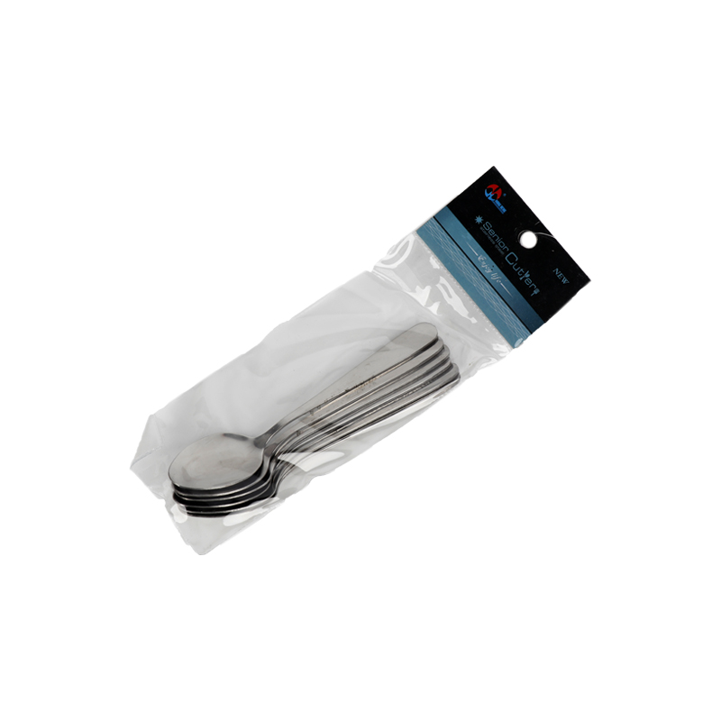 Набор чайных ложек Home Collection Senior 6 пр.