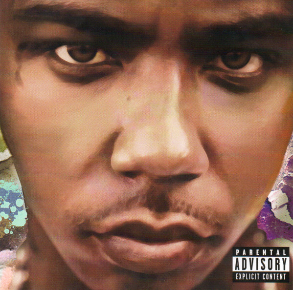 

Yung Berg: Look What You Made Me (1 CD)