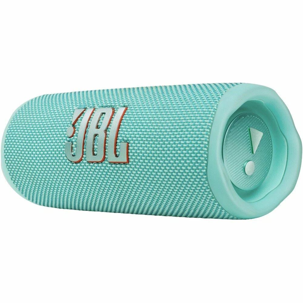 Портативная колонка JBL Flip 6 Mint (JBLFLIP6TEAL) Turquoise бирюзовый