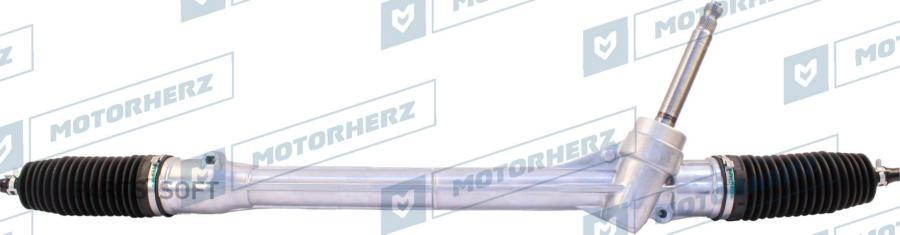 

Рулевая рейка с тягами Motorherz m51031nw