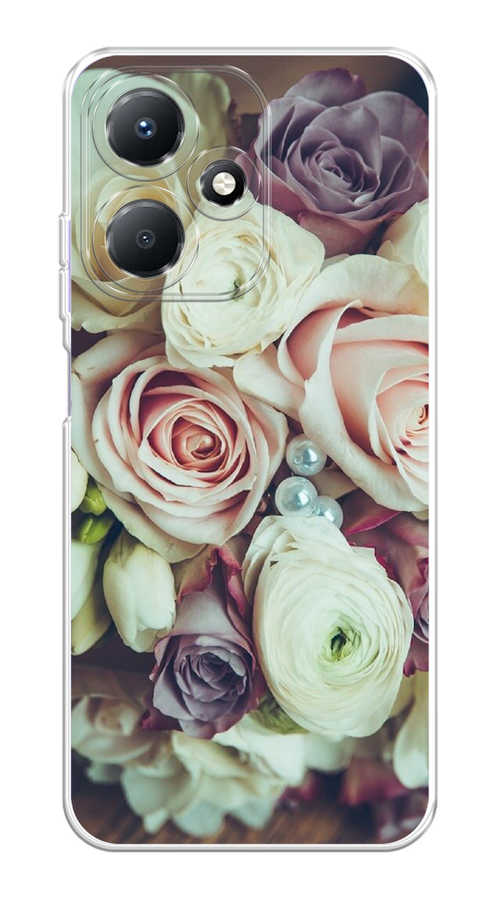 Чехол для Infinix Hot 30 Play 