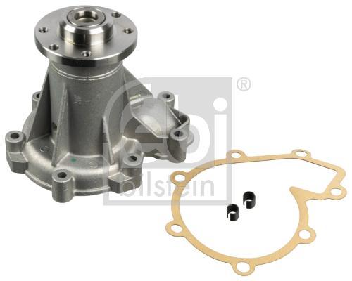

Водяной насос febi 01663