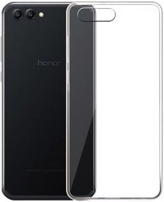 

Чехол-накладка Red Line iBox Crystal для Huawei Honor 10 clear (Прозрачный), Чехол-накладка Line iBox Crystal для Huawei Honor 10