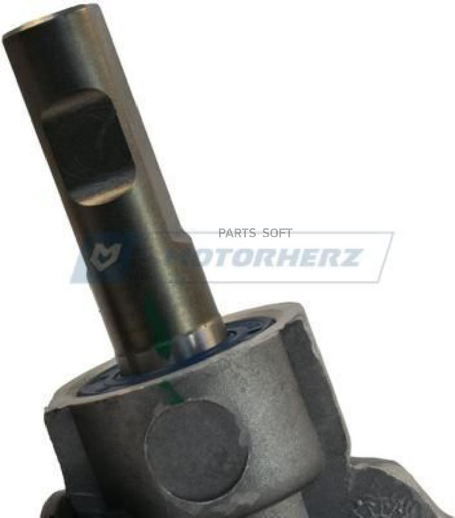 

Рейка рулевая с тягами механическая Motorherz m51461nw