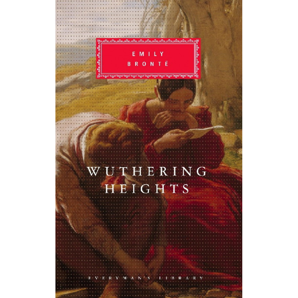 

Wuthering Heights
