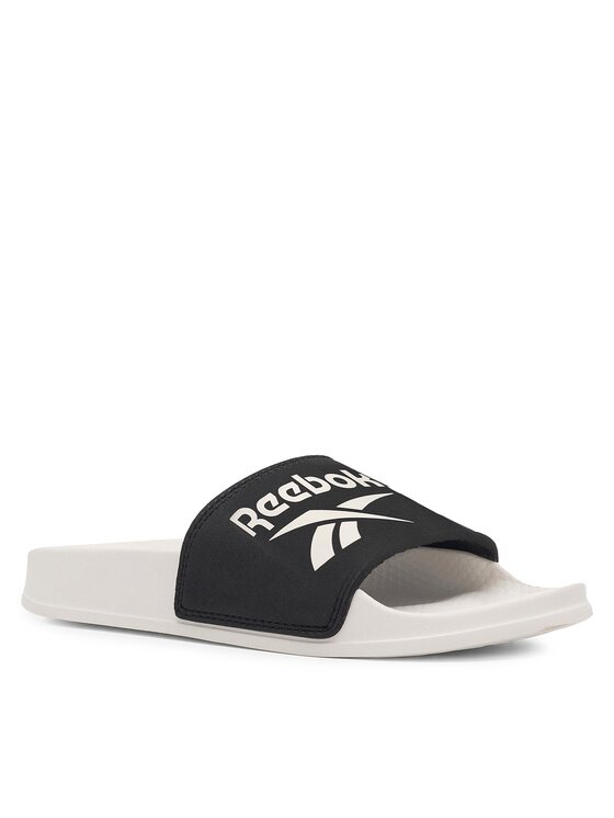 Сланцы женские Reebok HR0688 черные 41 EU