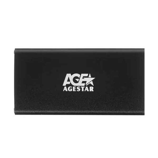 

Внешний бокс для 2.5" Agestar 3UBMS2, Черный, 3UBMS2