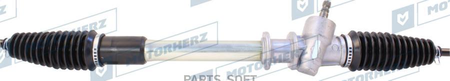 

Рулевая рейка с тягами механическая Motorherz m51791nw