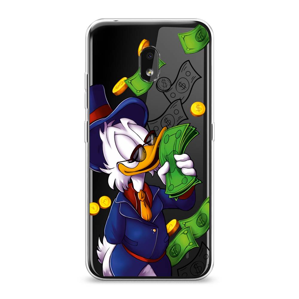 Чехол на Nokia 2.2 