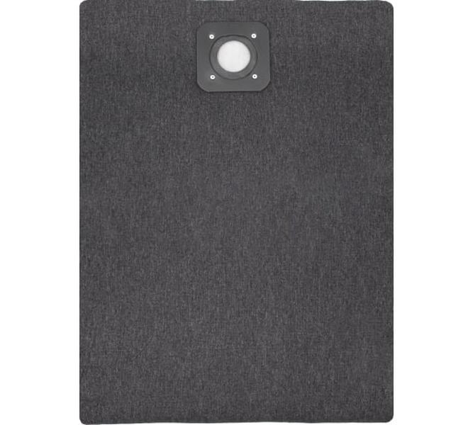 Мешок для Metabo ASA 25, Bosch GAS 35, Bort, Makita, многоразовый, класса M, до 30 л ROCKS