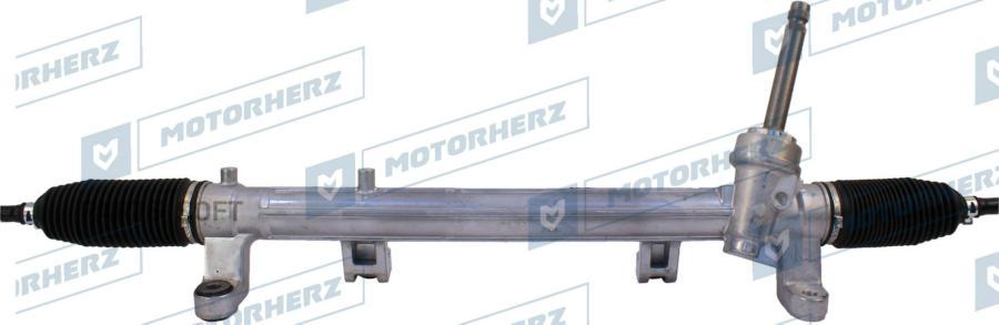 

Рулевая рейка с тягами механическая Motorherz m51801nw