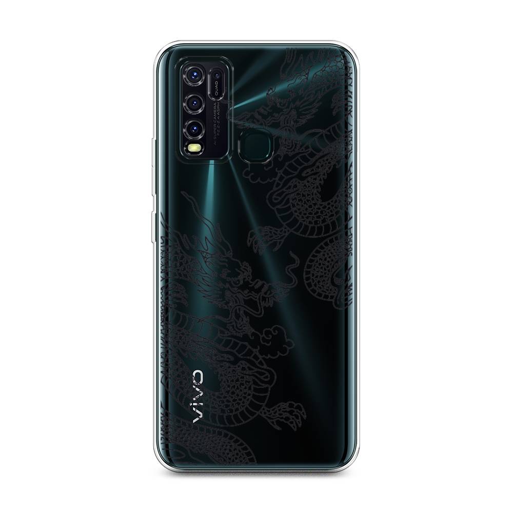 Чехол для Vivo Y30/Y50 