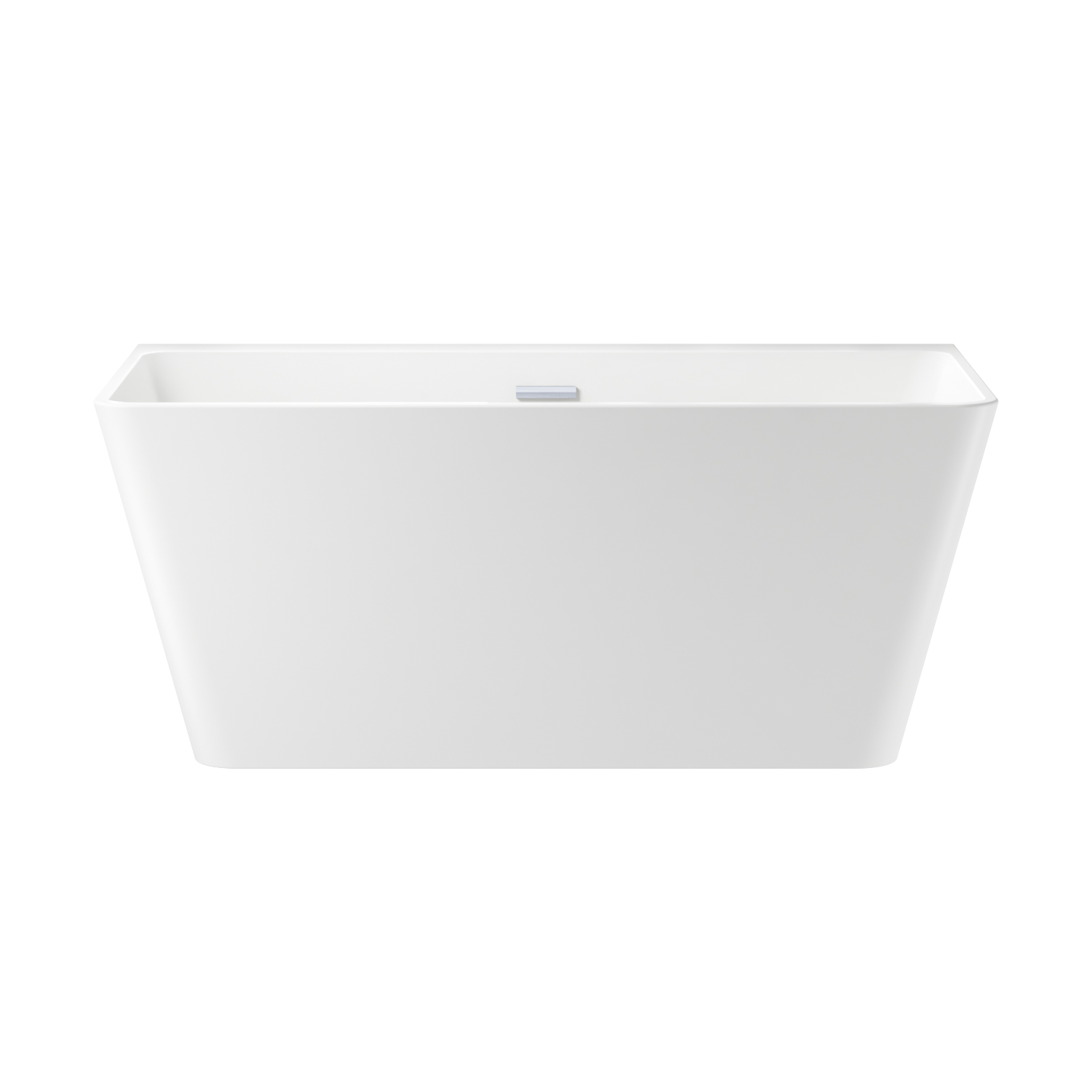 

Отдельностоящая ванна 140 х 74 см Wellsee Graceful Pro 230901001 в наборе 4 в 1, Белый, bath.Graceful Pro.глянцевый белый