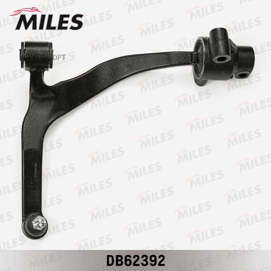 

Рычаг Передней Подвески Левый Infiniti Fx 35/45 02-08 Db62392