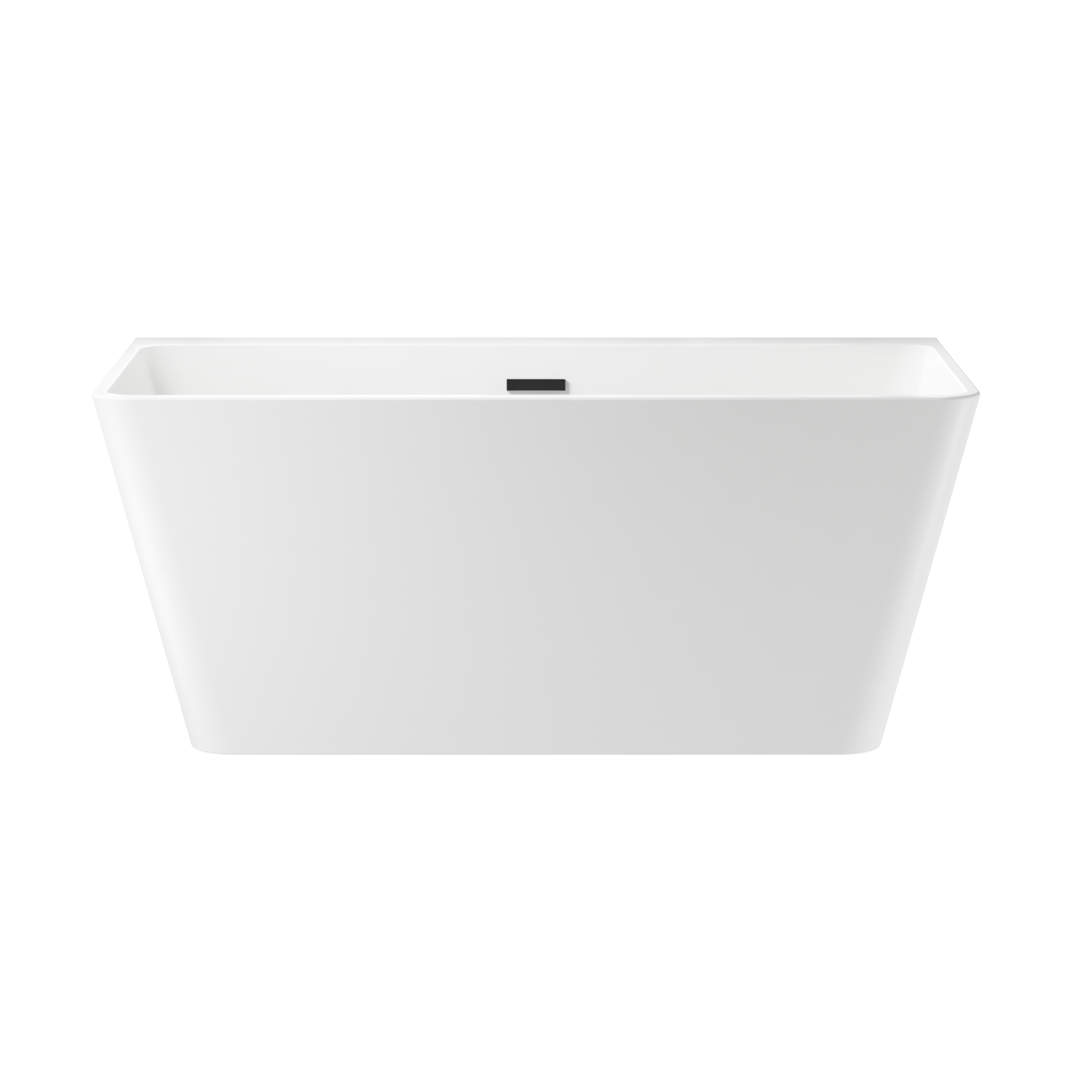 

Отдельностоящая ванна 140 х 74 см Wellsee Graceful Pro 230901003 в наборе 4 в 1, Белый, bath.Graceful Pro.глянцевый белый