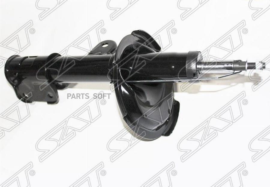 

SAT ST-54650-2B000 Стойка передняя HYUNDAI SANTA FE 06- LH 1шт