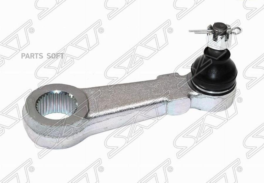 

Сошка Рулевая Mitsubishi Montero/Pajero 91-99 Sat арт. ST-MB831040
