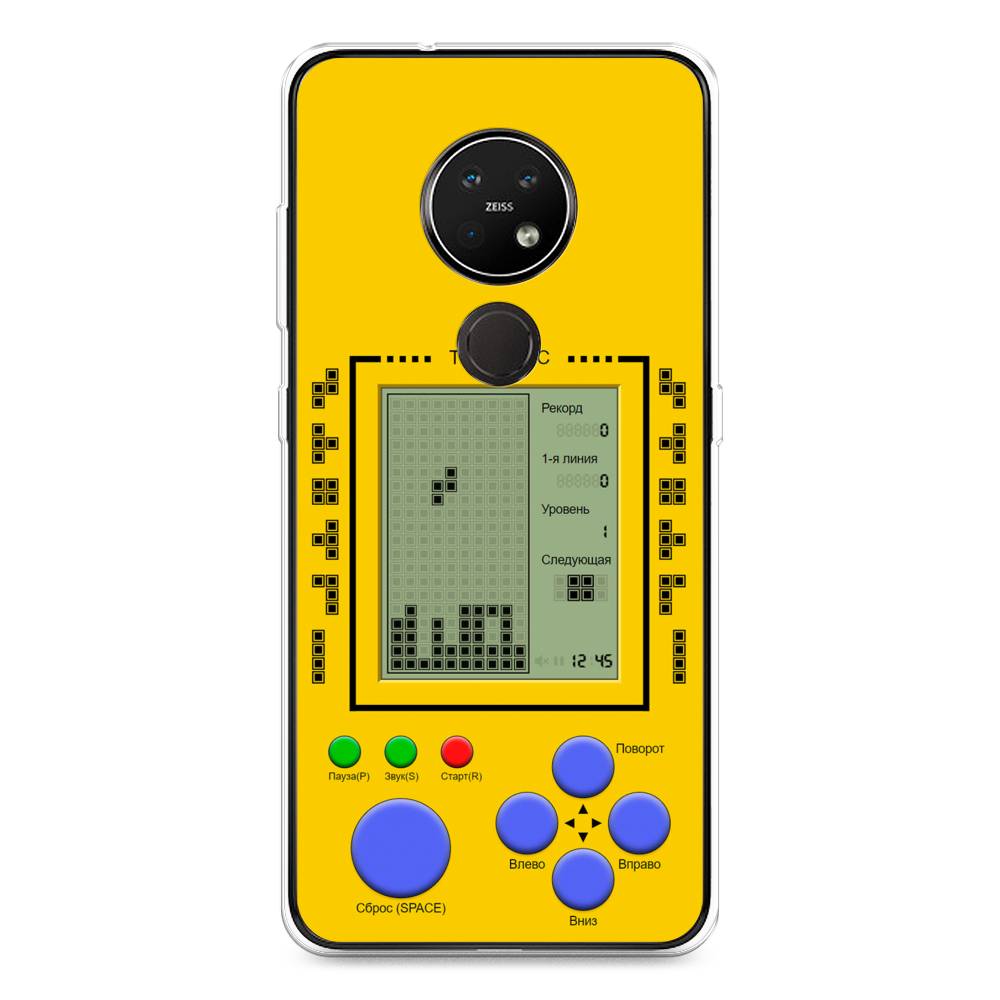 Чехол на Nokia 7.2/6.2 