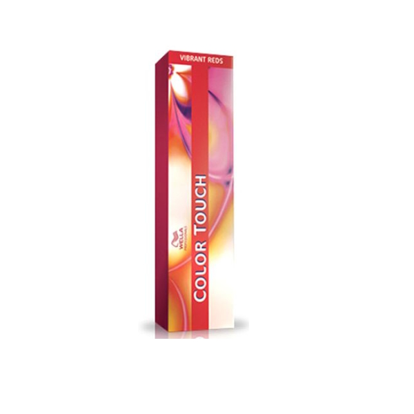 

Краска для волос Wella Color Touch 80 светлый блонд 60 мл, Серебристый, 81639037
