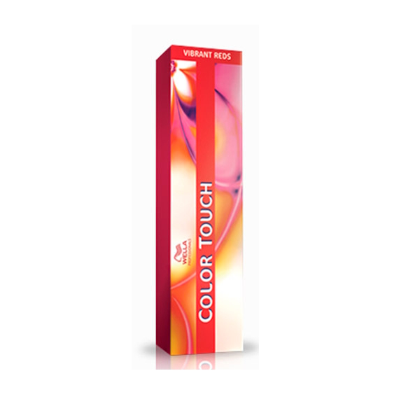 

Краска для волос Wella Color Touch 901 очень светлый блонд песочный 60 мл, Золотистый, 81639038