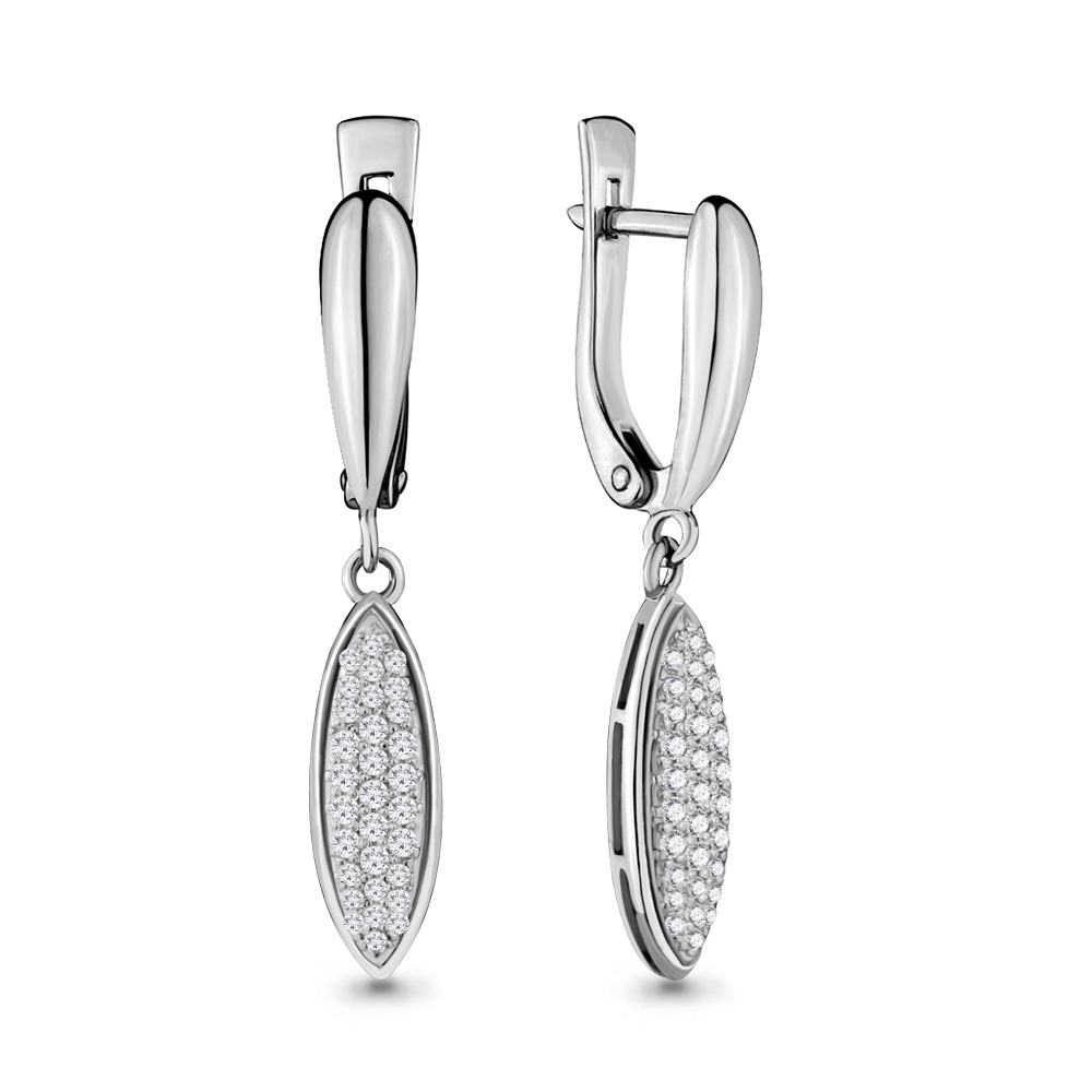 

Серьги из золота 940130_585_бз, 940130_585_бз