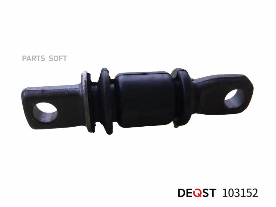 

DEQST 103152_Сайлентблок поперечного рычага передней подвески HYUNDAI SONATA IV (NEW EF) D