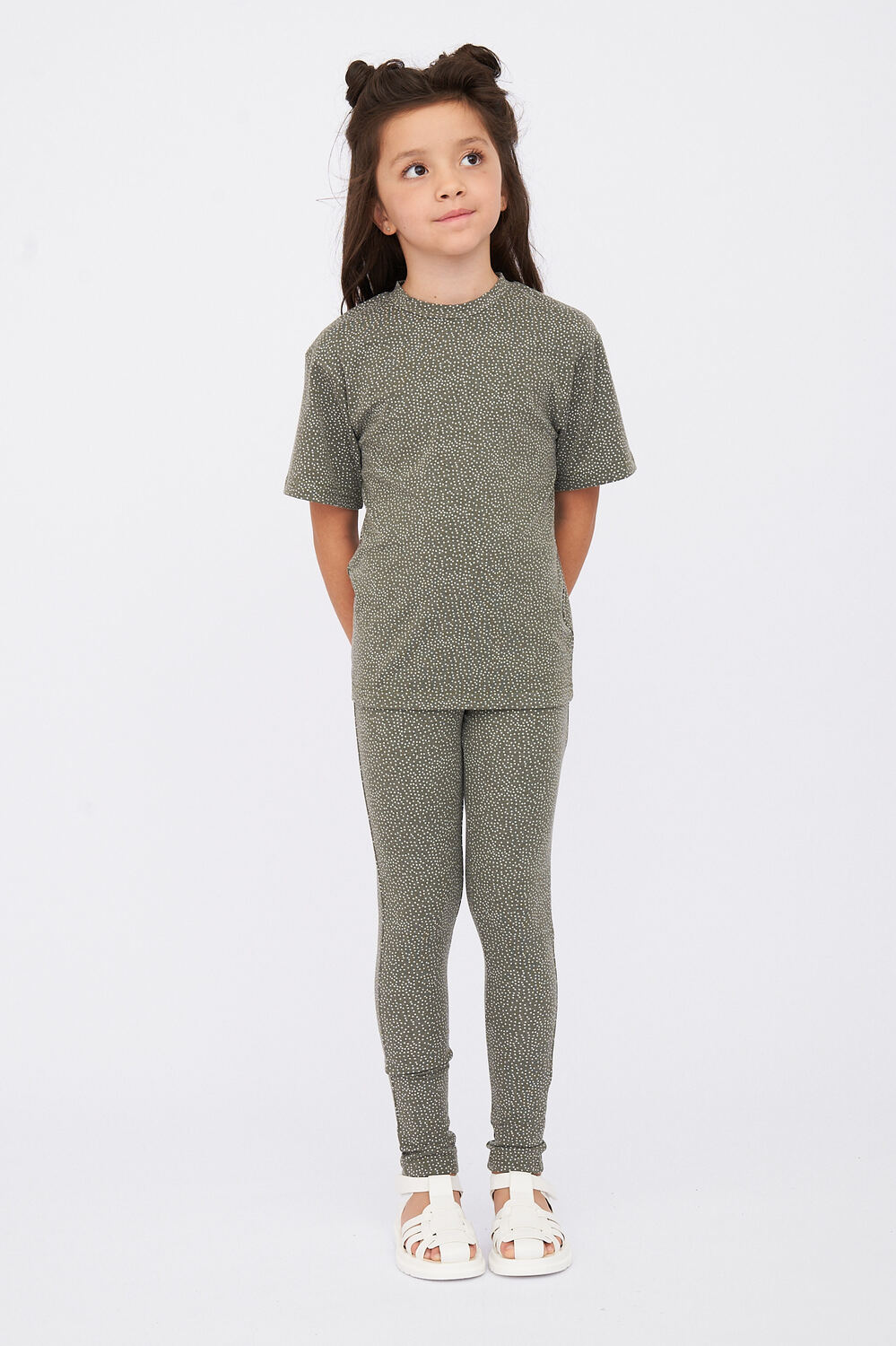 

Костюм детский Prime Baby PKO02003DRO30, хаки, 98, PKO02003DRO30