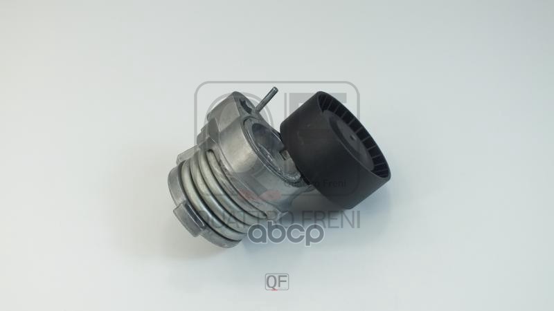 

Натяжитель Приводного Ремня В Сборе QUATTRO FRENI qf31p00220