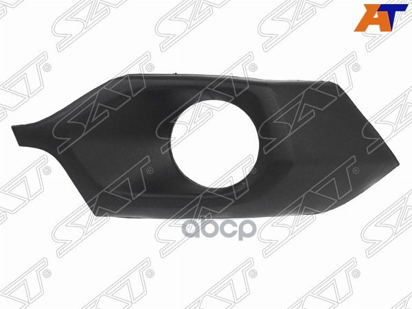 

Оправа Птф Mitsubishi Pajero Sport 16- Lh (левый) Sat арт. ST-MBS3-219-2