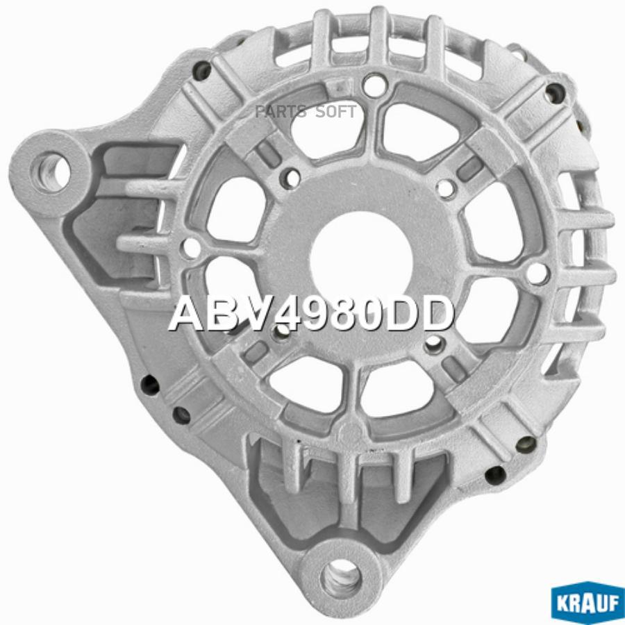 

Крышка генератора передняя Krauf abv4980dd