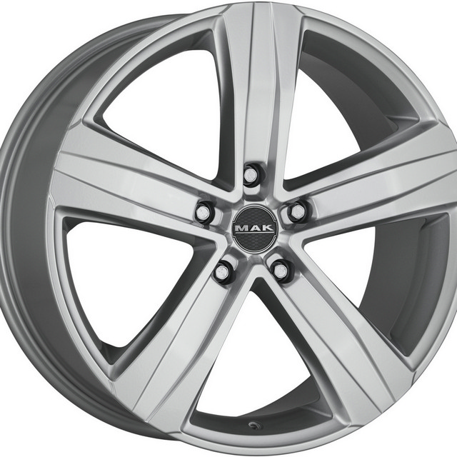 

Диск MAK, Stone 5 7x17/5x114.3ET42 66.1