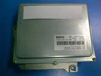 

Блок управления 2123-10 "BOSCH" М7.9.7